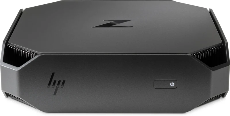 HP Z2 Mini G4 Workstation | Intel Core i9-9900 | Ram 16GB | FreeDOS