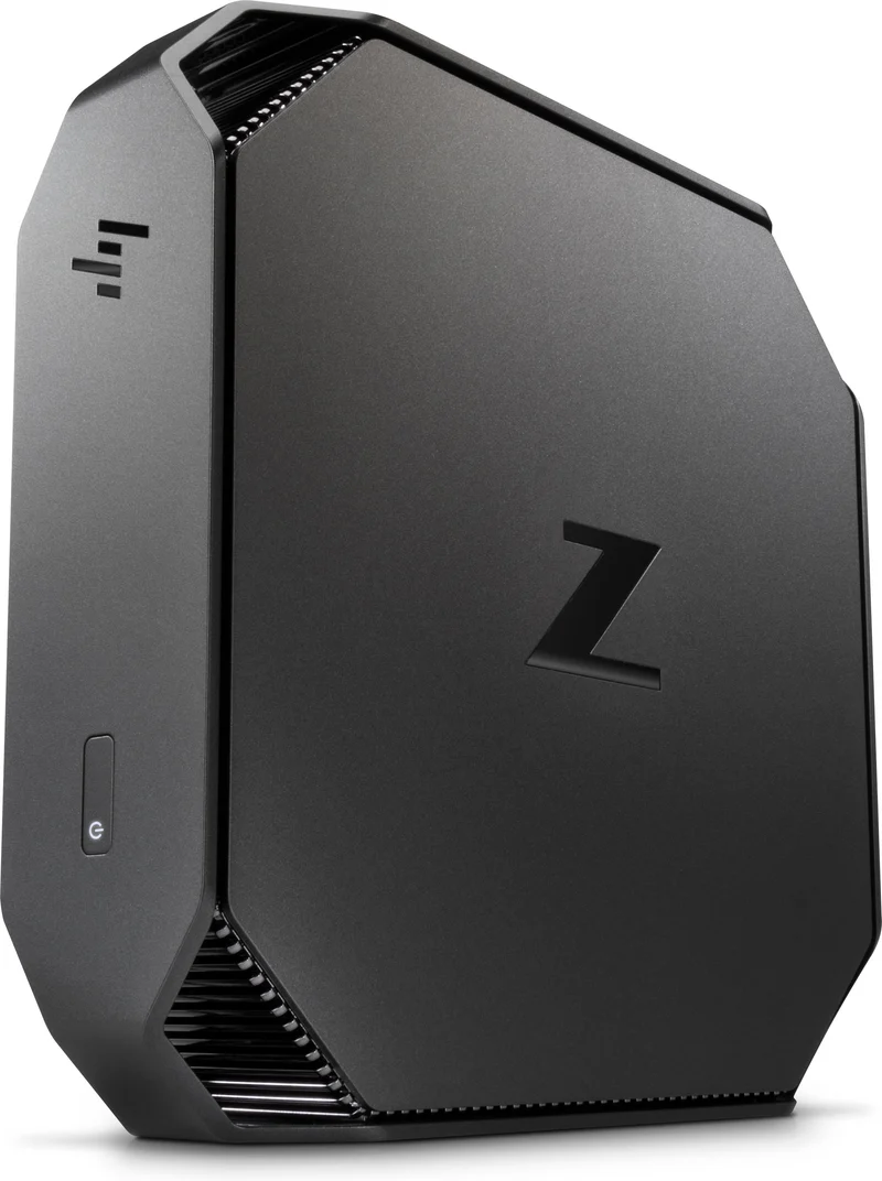 HP Z2 Mini G4 Workstation | Intel Core i9-9900 | Ram 16GB | FreeDOS