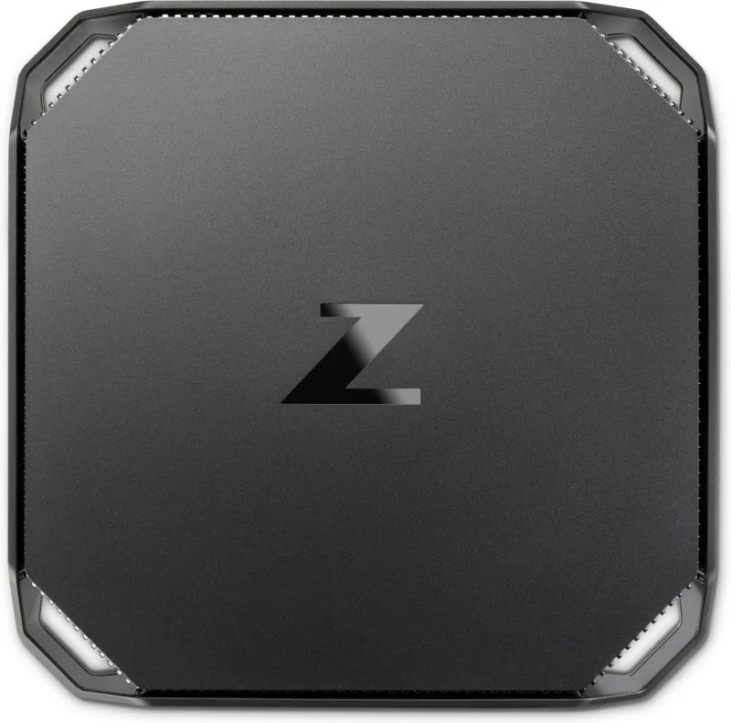 HP Z2 Mini G4 Workstation | Intel Core i9-9900 | Ram 16GB | FreeDOS