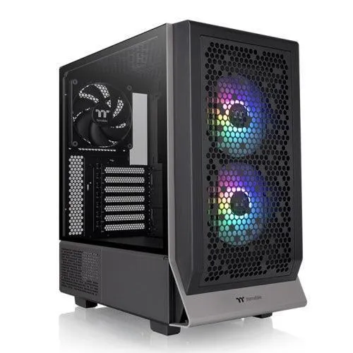 Ceres 300 TG ARGB PC Gehäuse