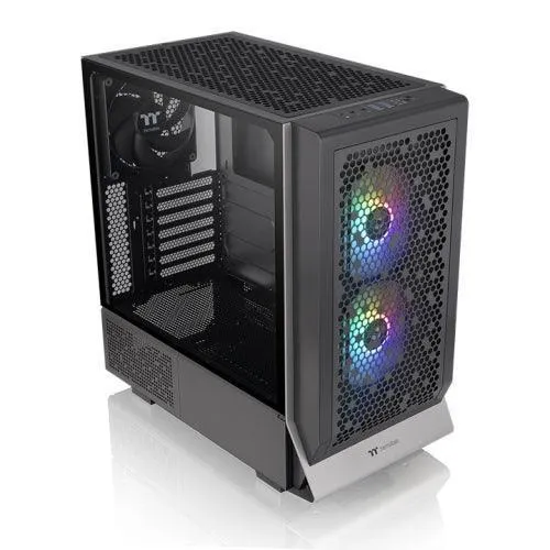 Ceres 300 TG ARGB PC Gehäuse