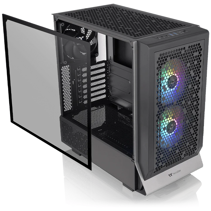 Ceres 300 TG ARGB PC Gehäuse