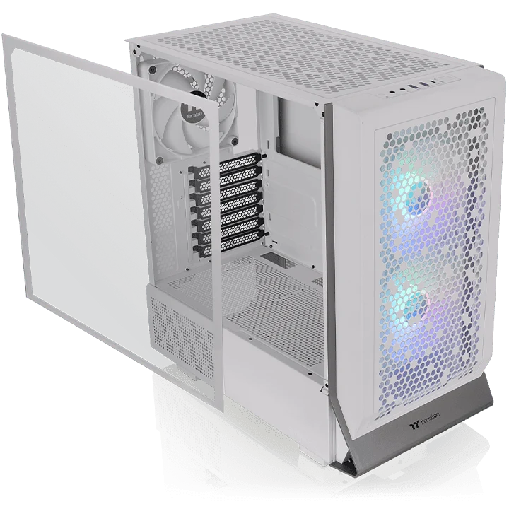 Ceres 300 TG ARGB PC Gehäuse
