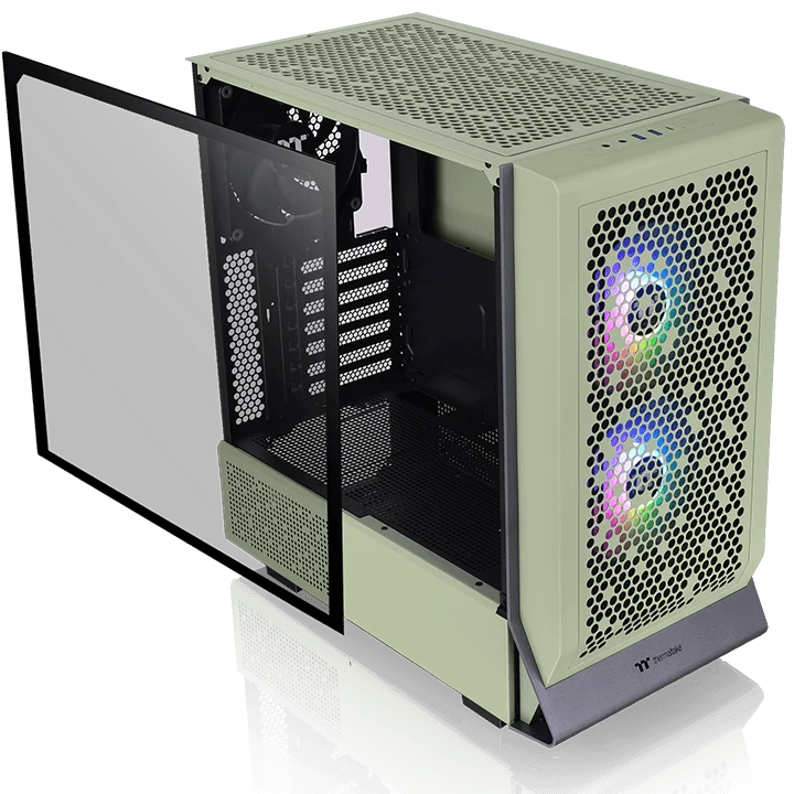 Ceres 300 TG ARGB PC Gehäuse