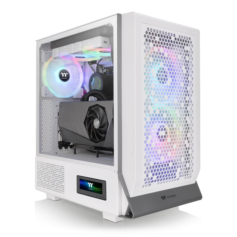 Ceres 300 TG ARGB PC Gehäuse