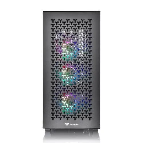 V350 TG ARGB Air PC Gehäuse