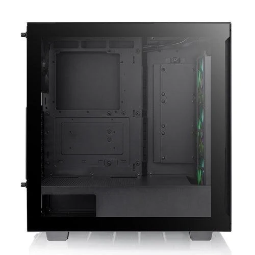 V350 TG ARGB Air PC Gehäuse