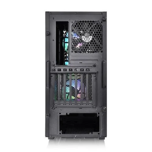 V350 TG ARGB Air PC Gehäuse