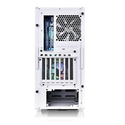 V350 TG ARGB Air PC Gehäuse