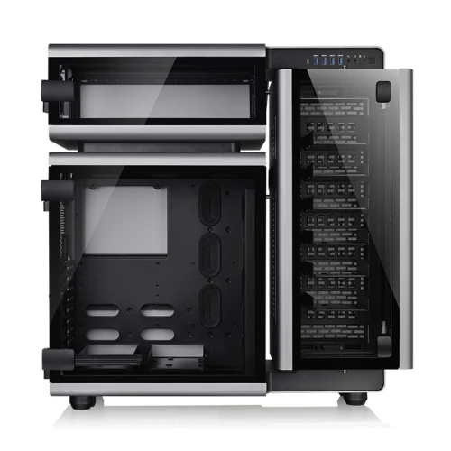 Level 20 Limited Edition PC Gehäuse