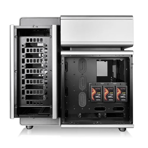 Level 20 Limited Edition PC Gehäuse
