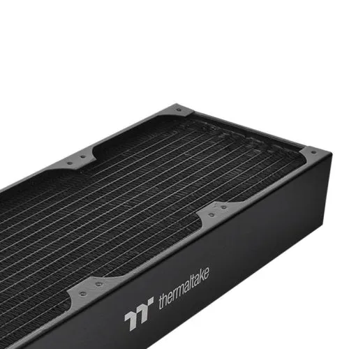 Pacific CL360 Kupfer Radiator
