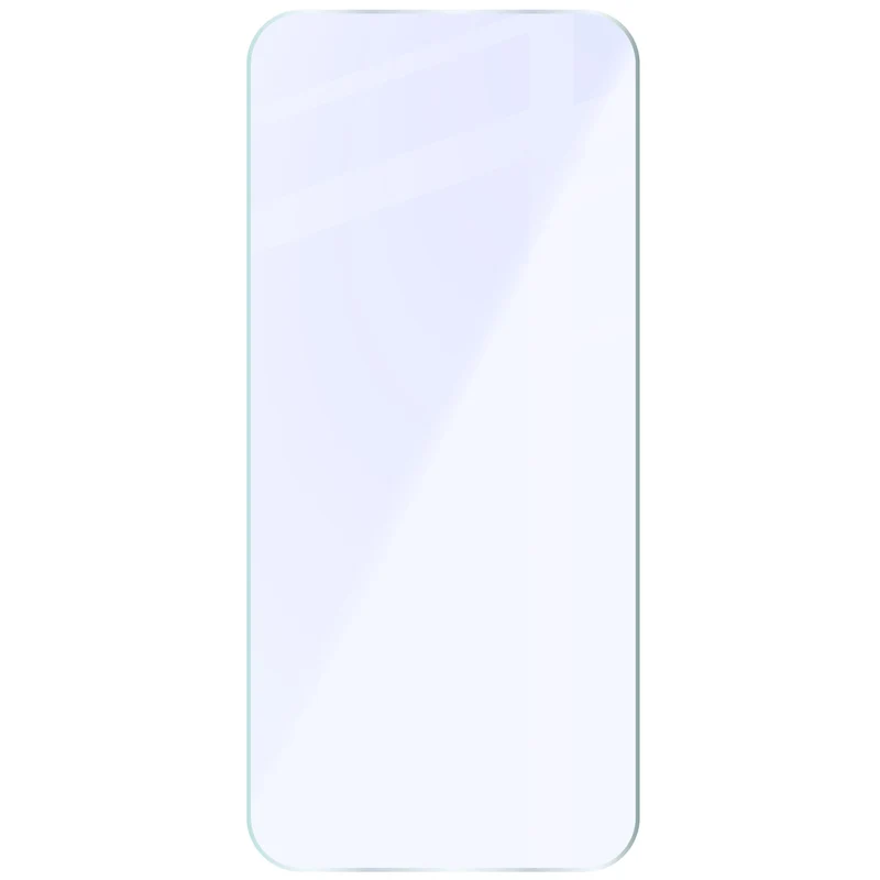 Flexibles Hybridglas für OPPO Reno16 Pro, Bizon Hybrid Mule
