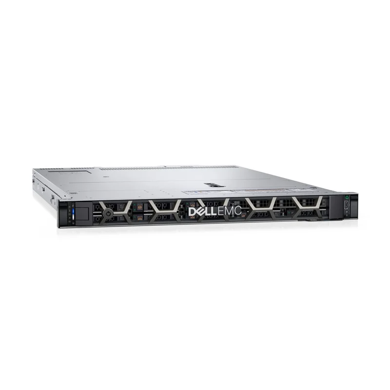 Dell R450 8X2.5 4314 1X16Gb 1X480Gb Ssd H755 3Yr