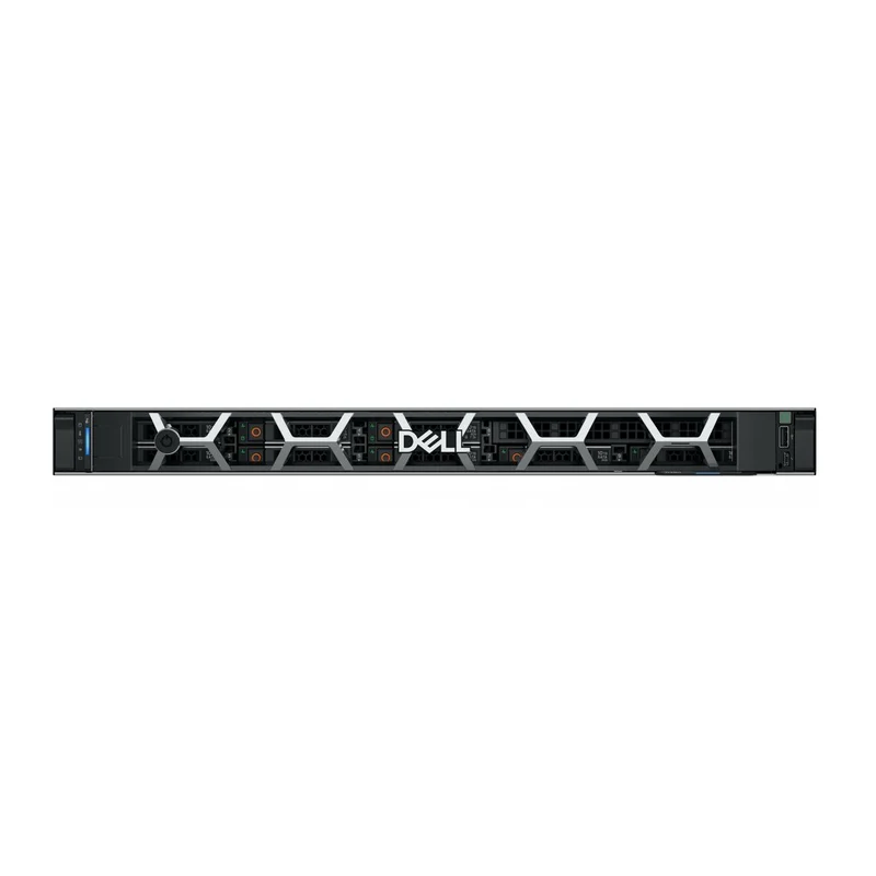 Dell R360 8X2,5 E-2436 16Gb 480Gb 700W H755 3Yr