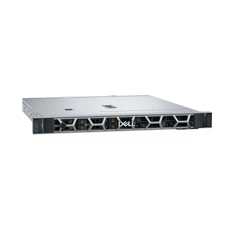 Dell R360 8X2,5 E-2436 16Gb 480Gb 700W H755 3Yr