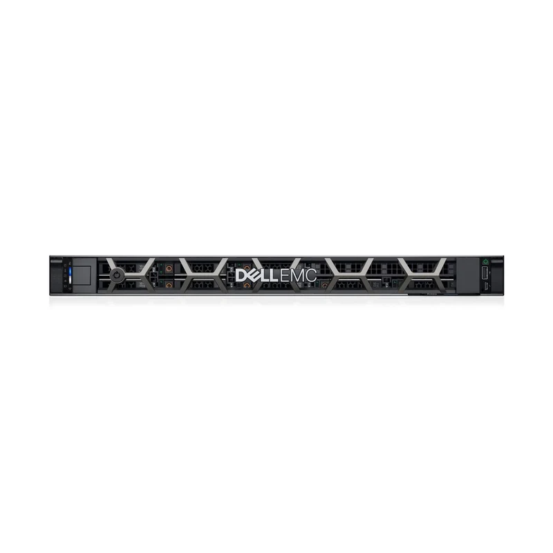 Dell R450 8X2.5 4310 1X16Gb 1X480Gb Ssd H755 3Yr