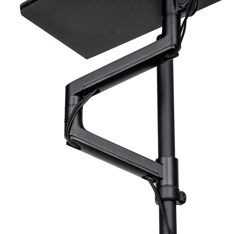 Sim Racing Keyboard & Mouse Tray