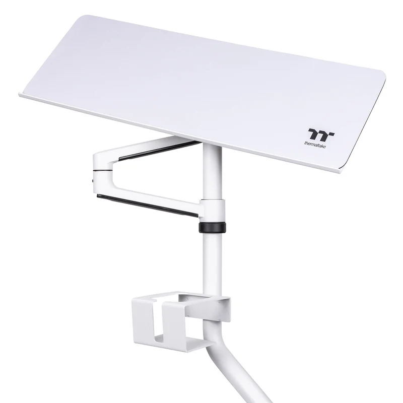 Sim Racing Keyboard & Mouse Tray
