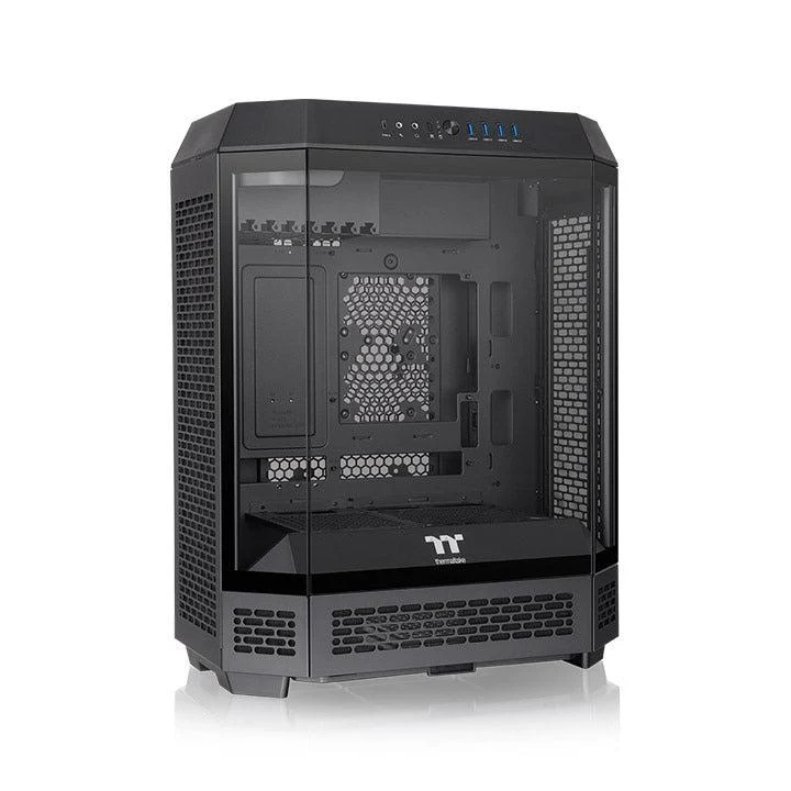 The Tower 600 PC Gehäuse