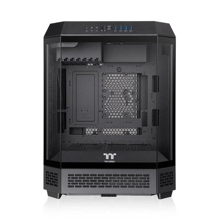 The Tower 600 PC Gehäuse