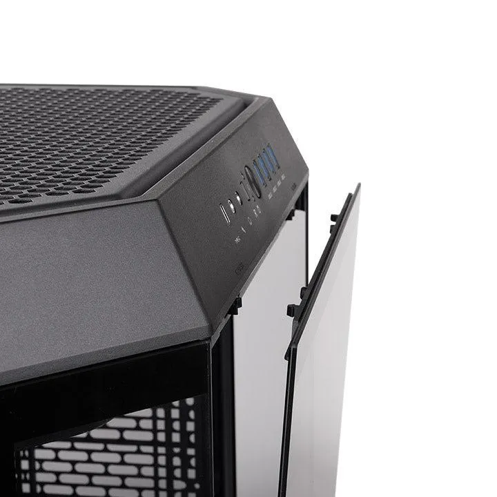 The Tower 600 PC Gehäuse