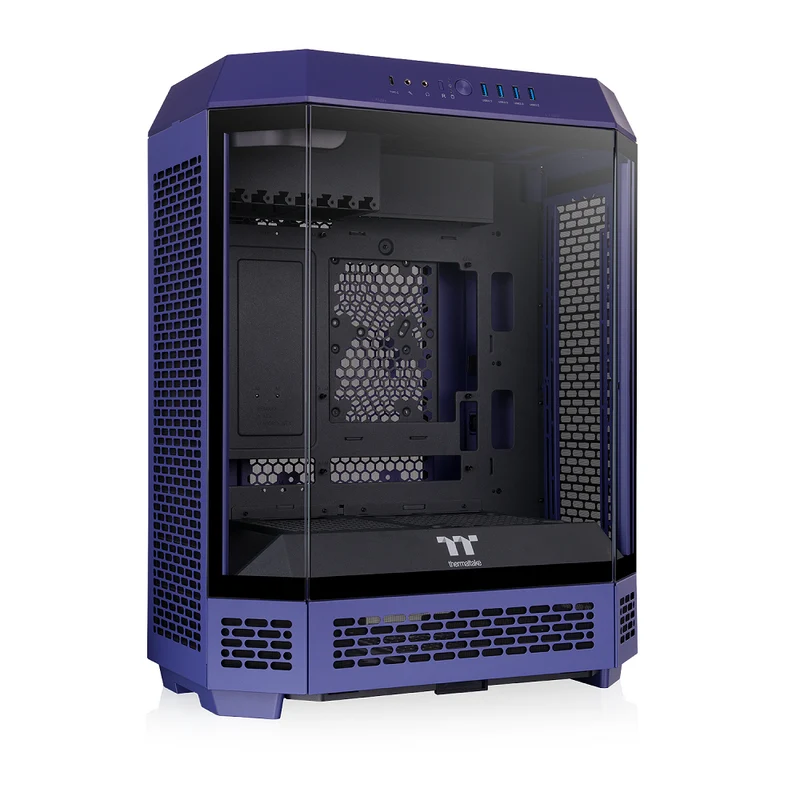 The Tower 600 PC Gehäuse