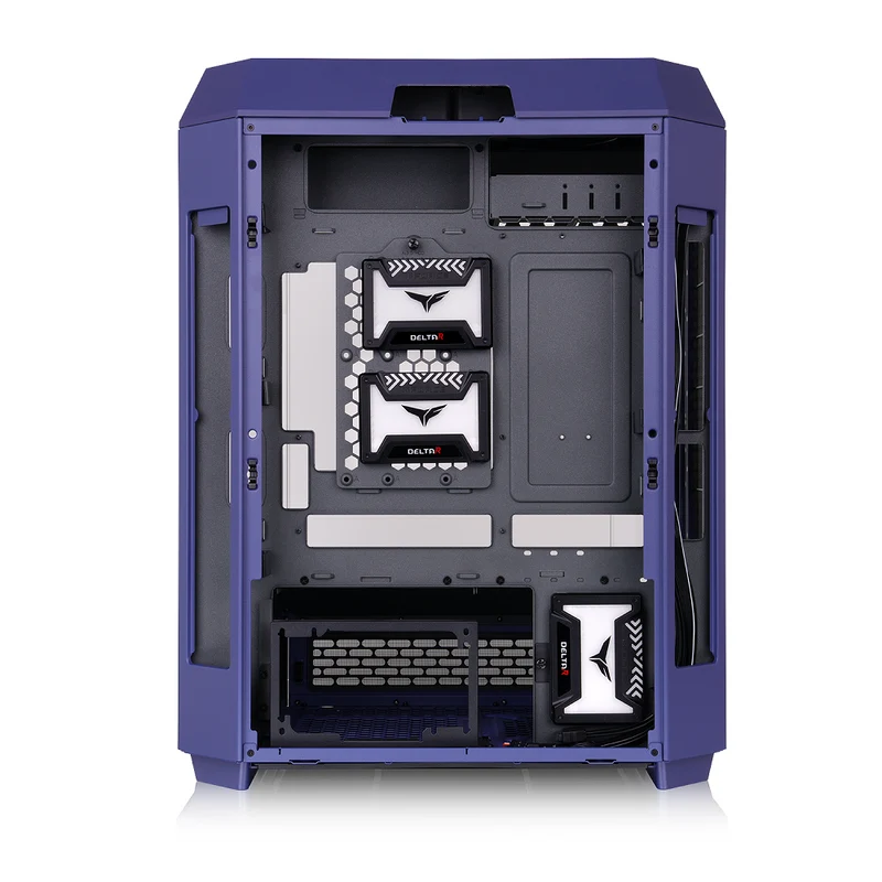 The Tower 600 PC Gehäuse
