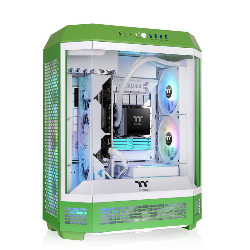 The Tower 600 PC Gehäuse