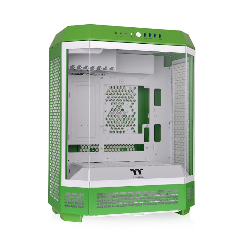 The Tower 600 PC Gehäuse