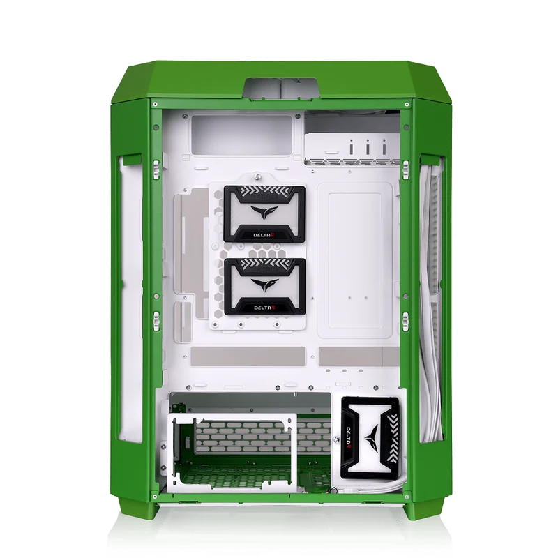 The Tower 600 PC Gehäuse