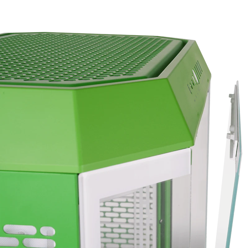 The Tower 600 PC Gehäuse