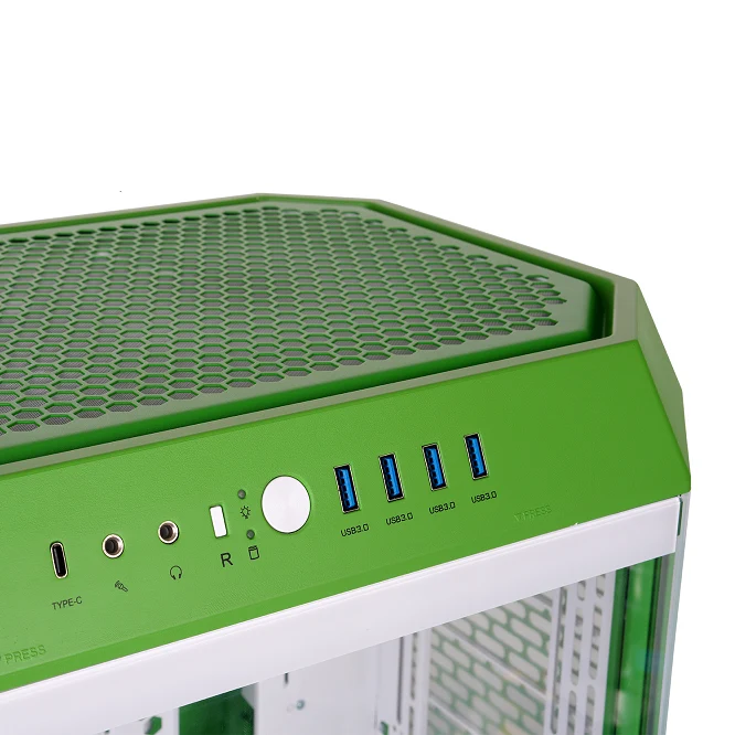 The Tower 600 PC Gehäuse