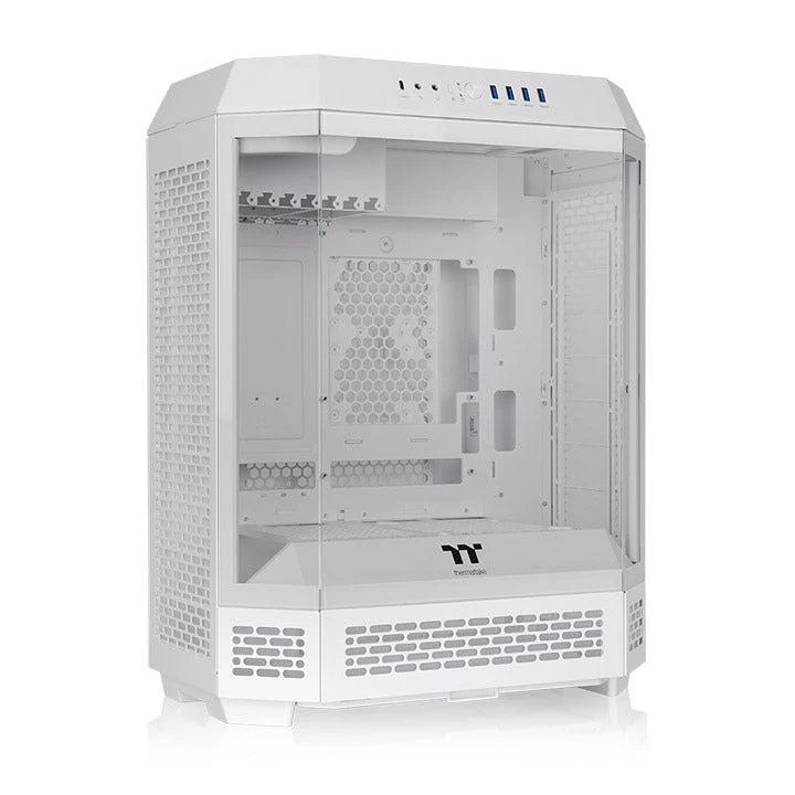 The Tower 600 PC Gehäuse