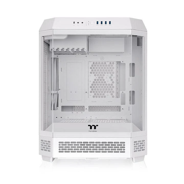The Tower 600 PC Gehäuse