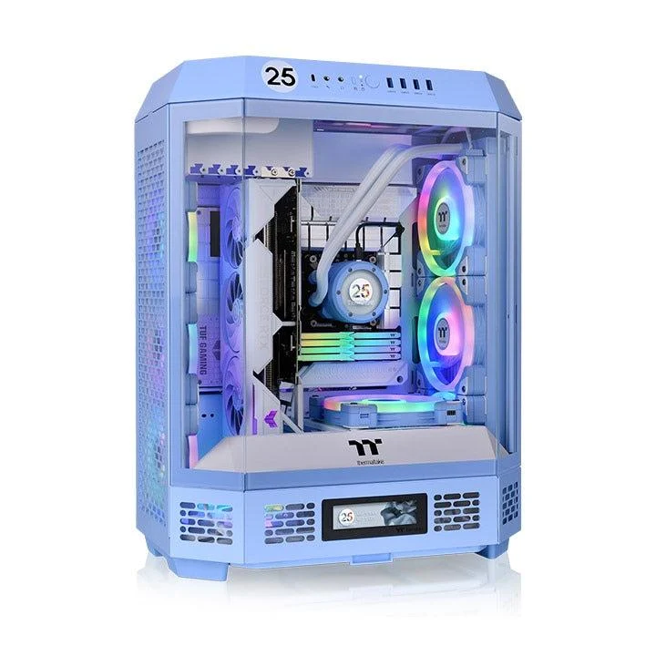 The Tower 600 PC Gehäuse