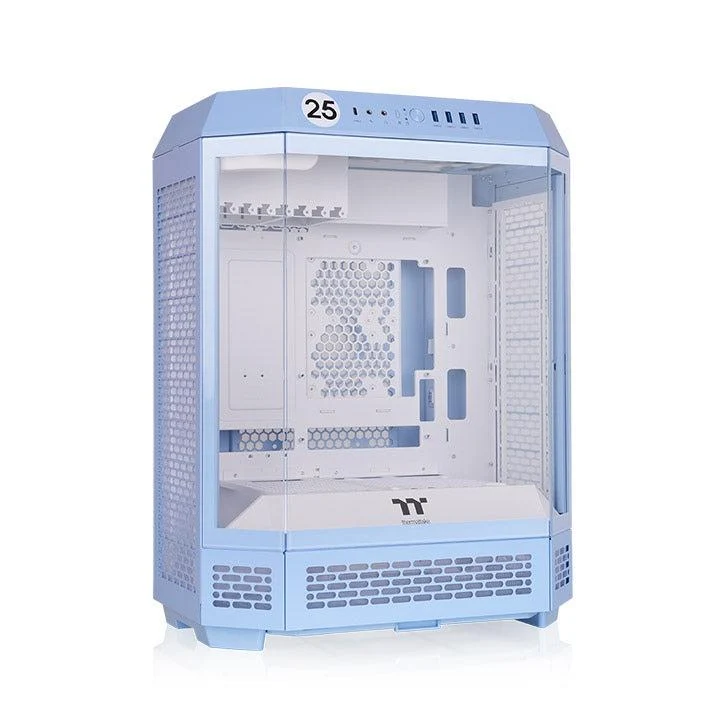 The Tower 600 PC Gehäuse