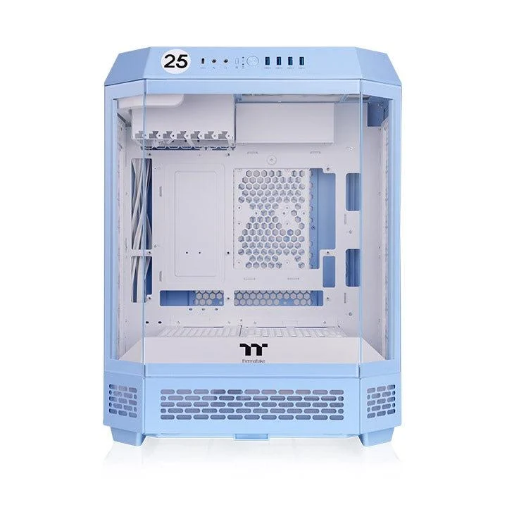 The Tower 600 PC Gehäuse