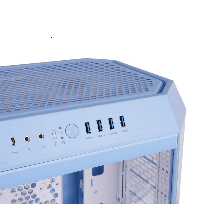 The Tower 600 PC Gehäuse