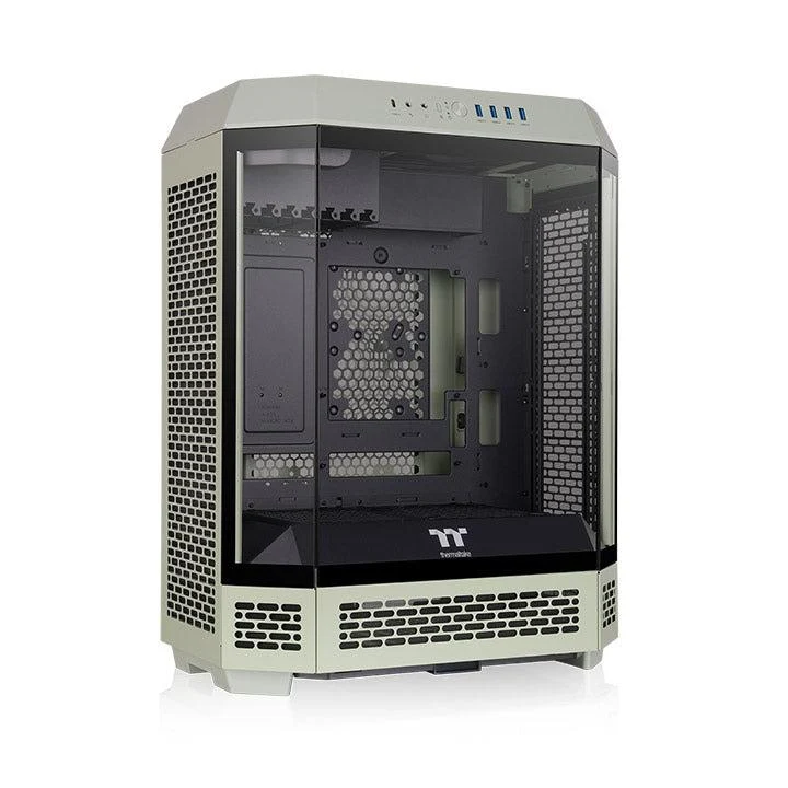 The Tower 600 PC Gehäuse
