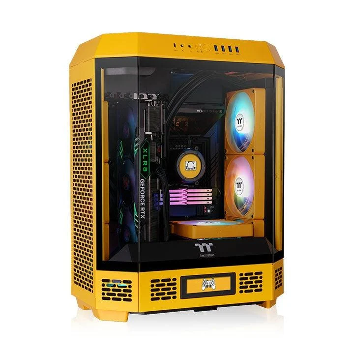 The Tower 600 PC Gehäuse