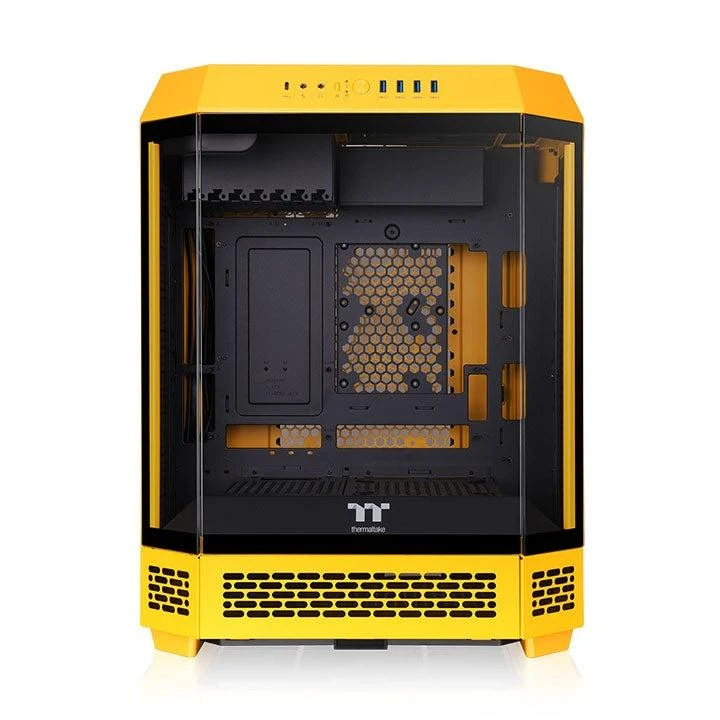 The Tower 600 PC Gehäuse