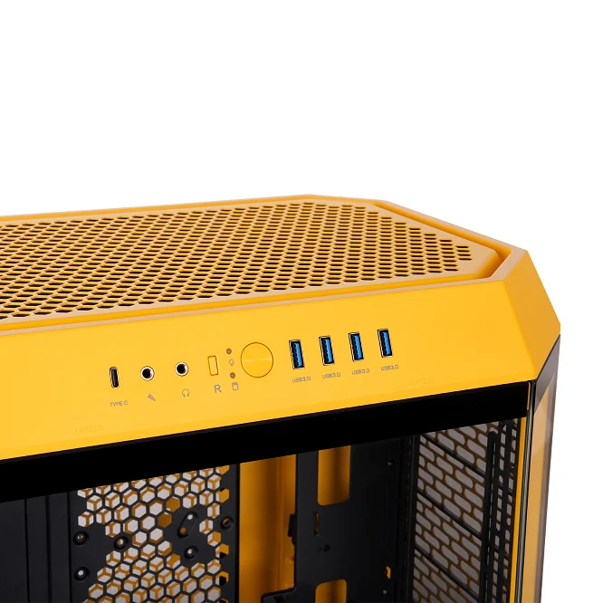 The Tower 600 PC Gehäuse