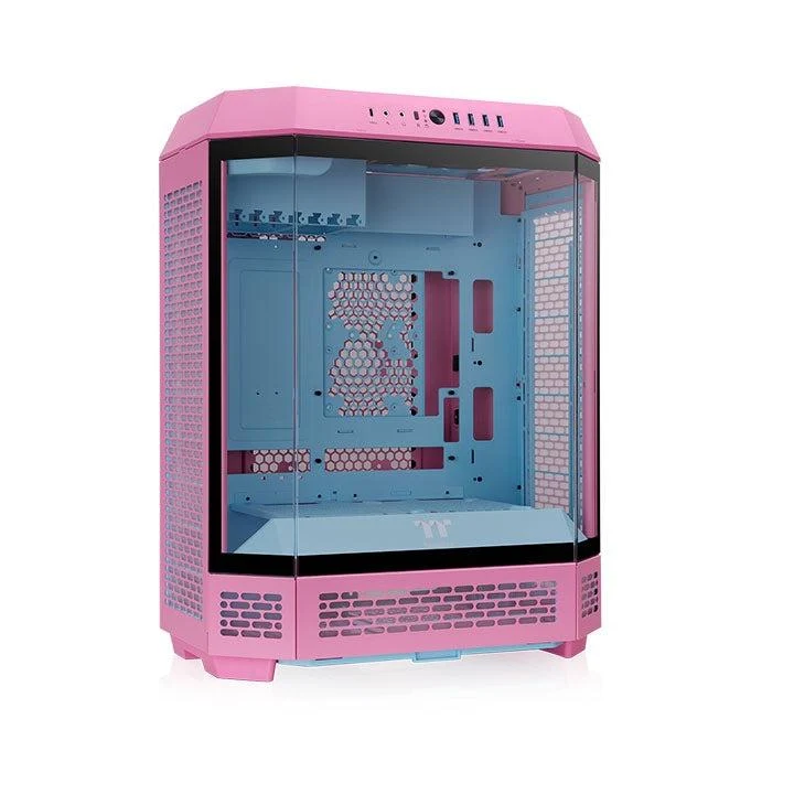 The Tower 600 PC Gehäuse