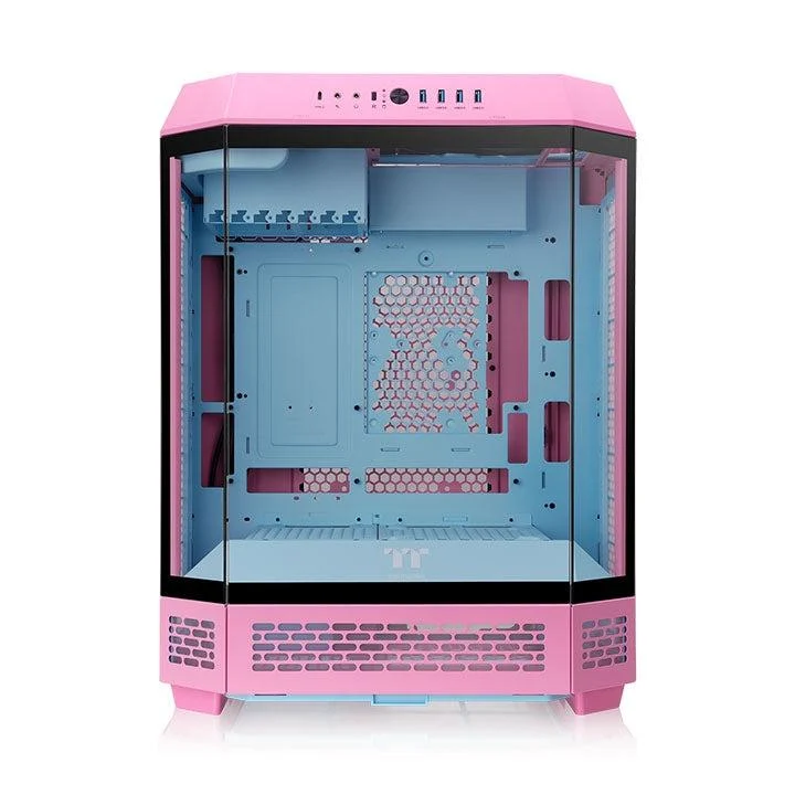 The Tower 600 PC Gehäuse