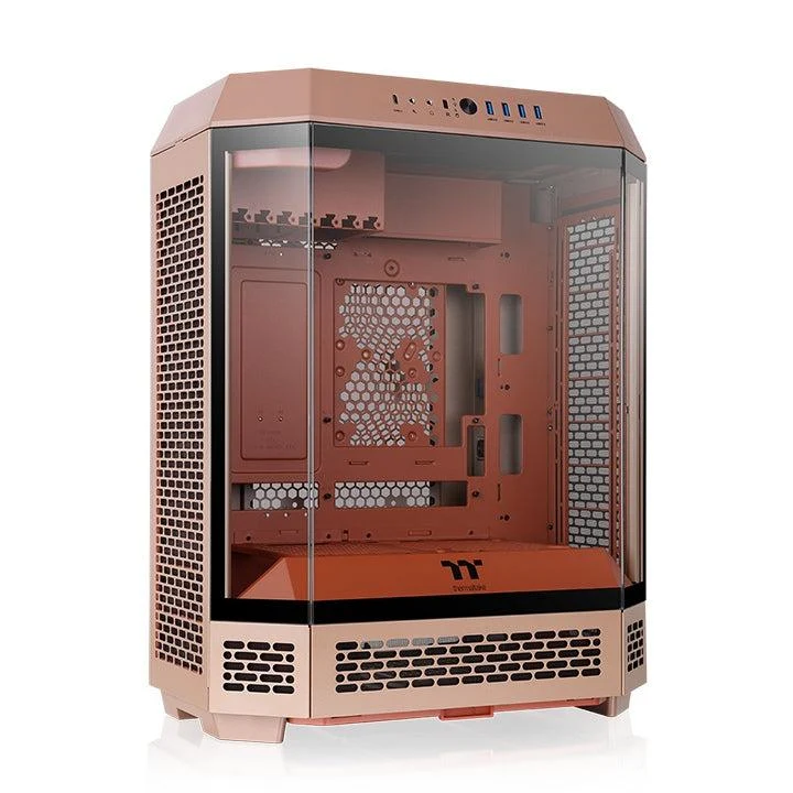 The Tower 600 PC Gehäuse
