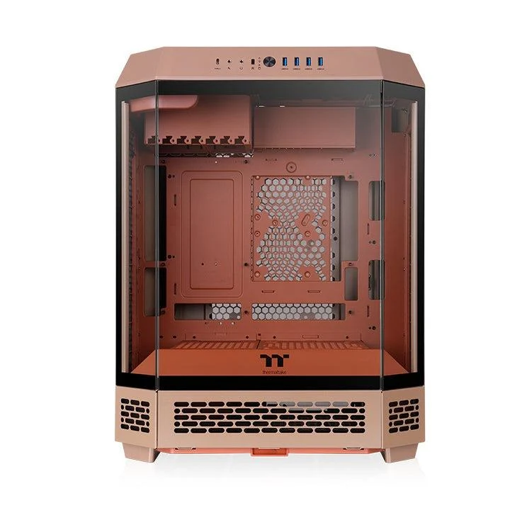 The Tower 600 PC Gehäuse