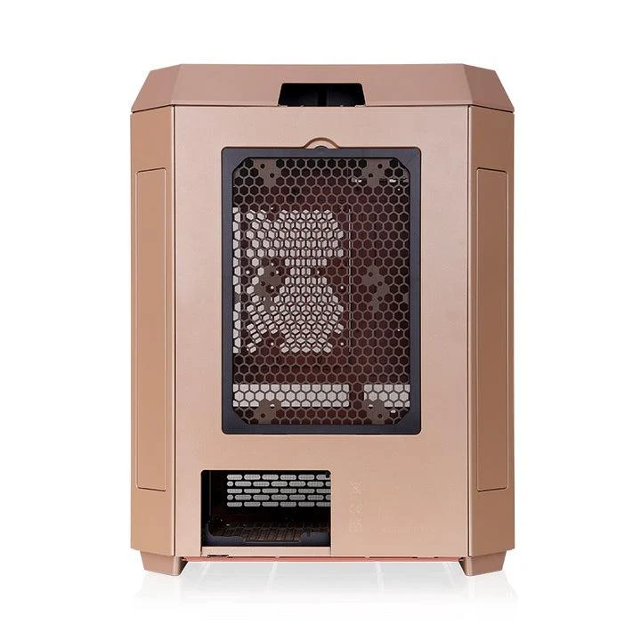 The Tower 600 PC Gehäuse