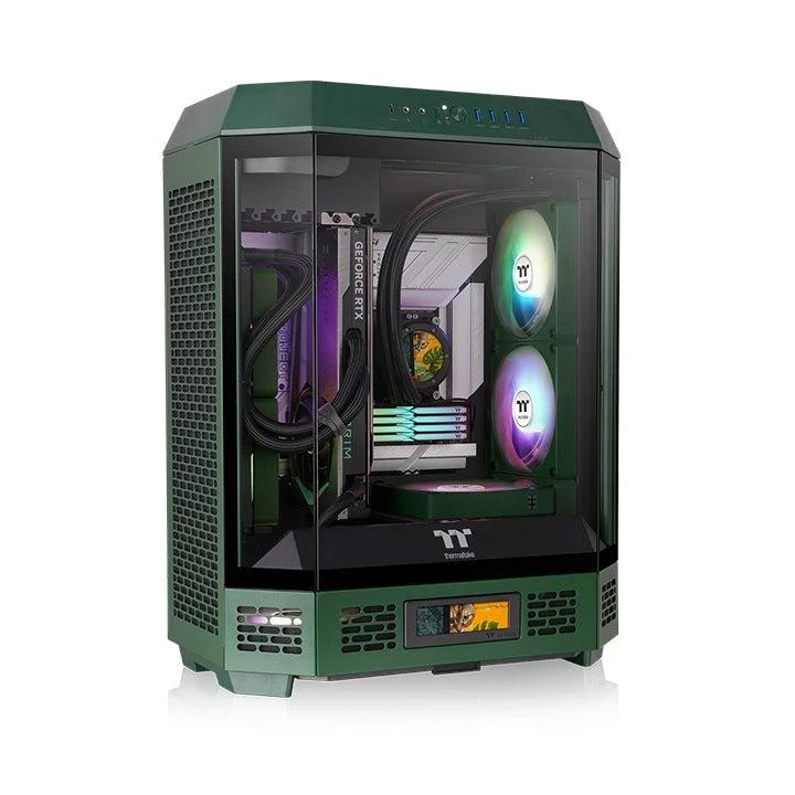 The Tower 600 PC Gehäuse