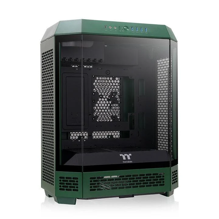 The Tower 600 PC Gehäuse